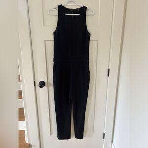 Babaton Black Jumpsuit size 00